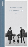 "The monster - roman" av Madame Nielsen