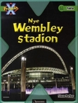 "Nye Wembley stadion - 5.-7. trinn" av Steve Parker