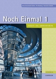 "Noch einmal 1 - tekst- og arbeidsbok" av Brita Semundseth