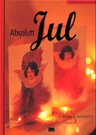 "Absolutt jul" av Liv Asplund