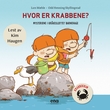 "Hvor er krabbene?" av Lars Mæhle