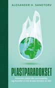 Omslagsbilde av Plastparadokset