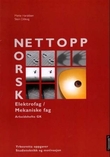 Omslagsbilde av Nettopp norsk