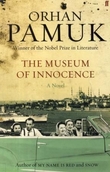 "The museum of innocence - a novel" av Orhan Pamuk