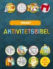 "Ordjakt - aktivitetsbibel" av Andrew Newton