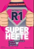 Omslagsbilde av Superhefte R1