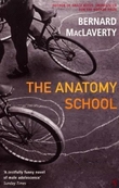 "The anatomy school" av Bernard MacLaverty