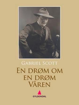 "En drøm om en drøm - våren" av Gabriel Scott