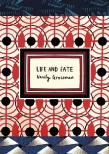 "Life and fate" av Vasily Grossman