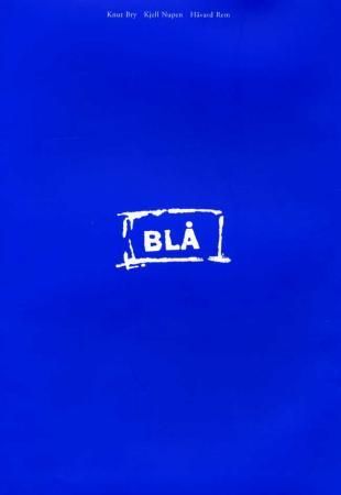 "Bl√•" av H√•vard Rem