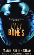 "Lazybones" av Mark Billingham