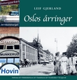 "Oslos årringer stedsnavn forteller historie" av Leif Gjerland