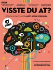 Omslagsbilde av Visste du at?