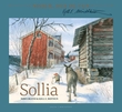 Omslagsbilde av Sollia