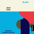 "Blakk" av Jens Kihl