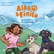 "Mysteriet i Jotunheimen" av Lars Mæhle