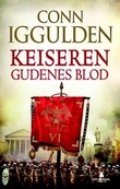 "Gudenes blod" av Conn Iggulden
