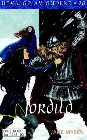 "Jordild" av Jane Mysen