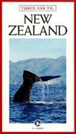 "Turen går til New Zealand" av Kirsten Rødsgaard-Mathiesen