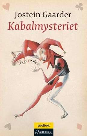 "Kabalmysteriet" av Jostein Gaarder