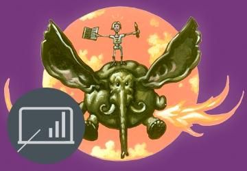 "Zeppelin 7 - tavle : norsk for barnetrinnet" av Dagny Holm