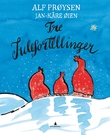 "Tre julefortellinger" av Alf Prøysen