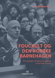Omslagsbilde av Foucault og den norske barnehagen