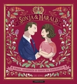 "Sonja & Harald - kongen, dronningen og kampen for kjærligheten" av Lise I. Osvoll