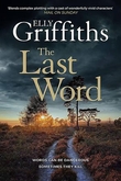 "The Last Word - Harbinder Kaur #4" av Elly Griffiths