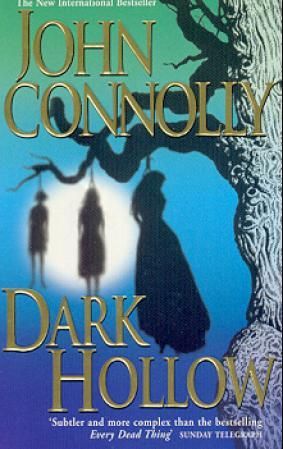 "Dark hollow" av John Connolly