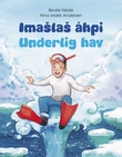 "Imašlaš áhpi" av Beate Heide