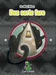 "Den sorte fare" av Ole-Mikal Nilsen
