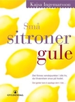 Omslagsbilde av Små sitroner gule