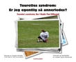 Omslagsbilde av Tourettes syndrom