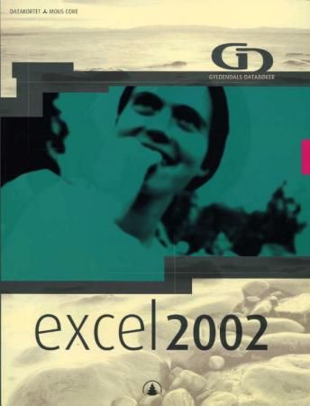 "Excel 2002 - datakortet mous core" av Øystein Falch