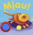 "Mjau!" av Sarah Pitt