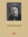 Omslagsbilde av Hendelser