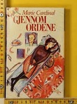 "Gjennom ordene" av Marie Cardinal