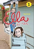 "Ella og de andre" av Timo Parvela