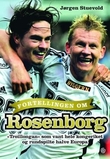 Omslagsbilde av Fortellingen om Rosenborg