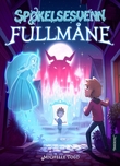 "Fullmåne" av Michelle Tolo