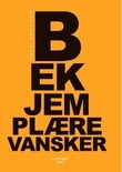 "Bekjemp lærevansker" av Wynford Dore