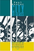 "City of glass" av Paul Karasik