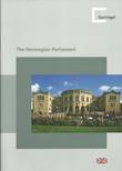 "The Norwegian Parliament - 5th edition, October 2009" av Ivar Buch Østbø