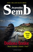 "Dødens lenke" av Jeanette Semb