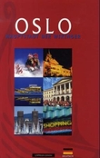 "Oslo - Hauptstadt der Wikinger" av Helge Baardseth