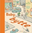 "Babybytte" av Jan Ormerod