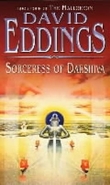 Omslagsbilde av Sorceress of Darshiva