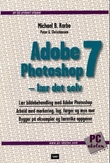 "Adobe photoshop 7.0 - lær det selv" av Michael B. Karbo