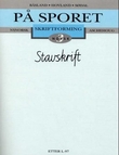 "På sporet 3 - skriftforming : stavskrift" av Harald Båsland